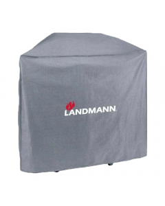 Genuine Landmann UV and Waterproof protective cover for Triton MaxX 2 burner BBQ 127.5cm 