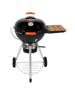 ProQ Rodeo Kettle Charcoal BBQ Grill