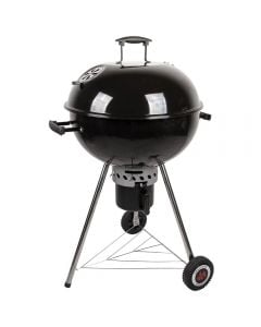 Landmann 09421 Grill Chef Kettle Barbecue