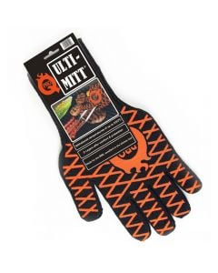 ProQ 303625 Ulti-Mitt Heat Resistant BBQ Glove