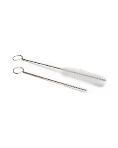 Outback Two Piece Cleaning Brush Set 