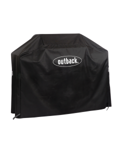Genuine Outback cover to fit Meteor and Apollo Barbecues