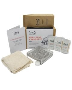 ProQ 456411 Bacon Cold Smoking and Curing Kit