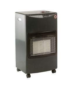 Lifestyle 1.3kW-4.2kW season warmth cabinet heater