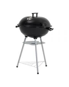 Lifestyle 17" Charcoal Kettle BBQ
