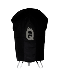 ProQ 303245 Charcoal Smoker Cover