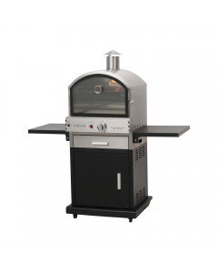 Lifestyle Pizza Oven 