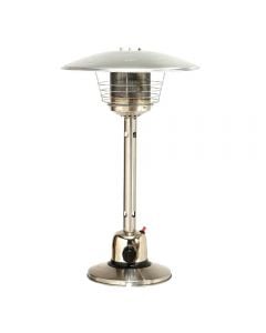 Lifestyle LFS805 Sirocco Stainless Steel Table Top Patio Heater