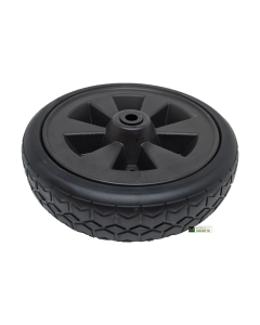 Outback replacement BBQ wheel