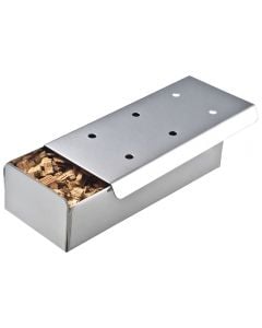 ProQ Stainless Steel Smoker Box 