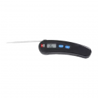 LANDMANN 03887 Grill Chef Digital Meat Thermometer