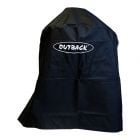 Outback cover to fit the Outback 57cm charcoal kettle range of BBQ's