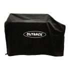Outback Cover to Fit Signature 4 Burner BBQ