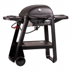 Outback Excel Onyx gas barbecue 