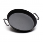 OUTBACK 370988 Cast Iron Paella / Skillet Pan 