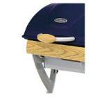 Outback PA1OMCHHD Blue Replacement Hood for Omega Charcoal (ex handle)