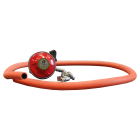 Lifestyle Regulator and Gas hose kit