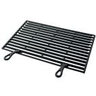 Buschbeck cast iron cooking grill for all fireplaces.
