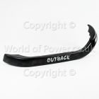 Genuine Outback hood handle to fit the Excel BBQ range