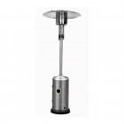 Lifestyle Outdoor Heater in Stainless Steel