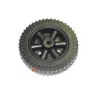 Genuine Outback replacement wheel to fit the Elite range of Outback BBQ's