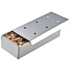 ProQ Stainless Steel Smoker Box 