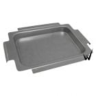 Outback replacement drip pan for Select model BBQ's manufactured in 2013 onwards