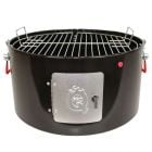 ProQ 17" Stacker for Frontier 4.0 Smoker BBQ